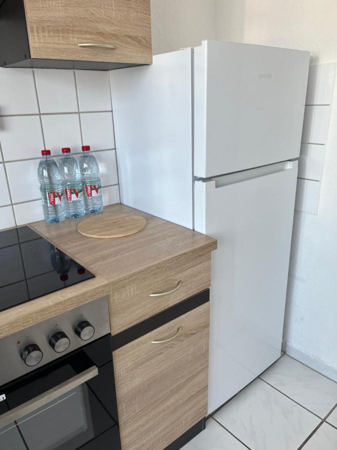 Zimmer Fuer Monteure, Handwerker Oder Reisende エッセン エクステリア 写真