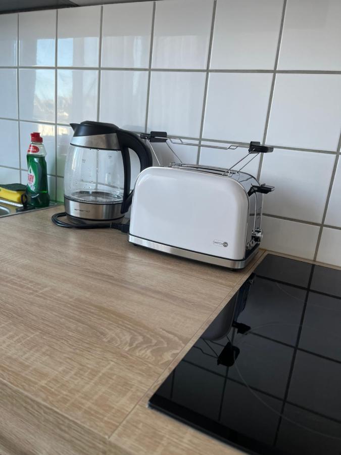 Zimmer Fuer Monteure, Handwerker Oder Reisende エッセン エクステリア 写真